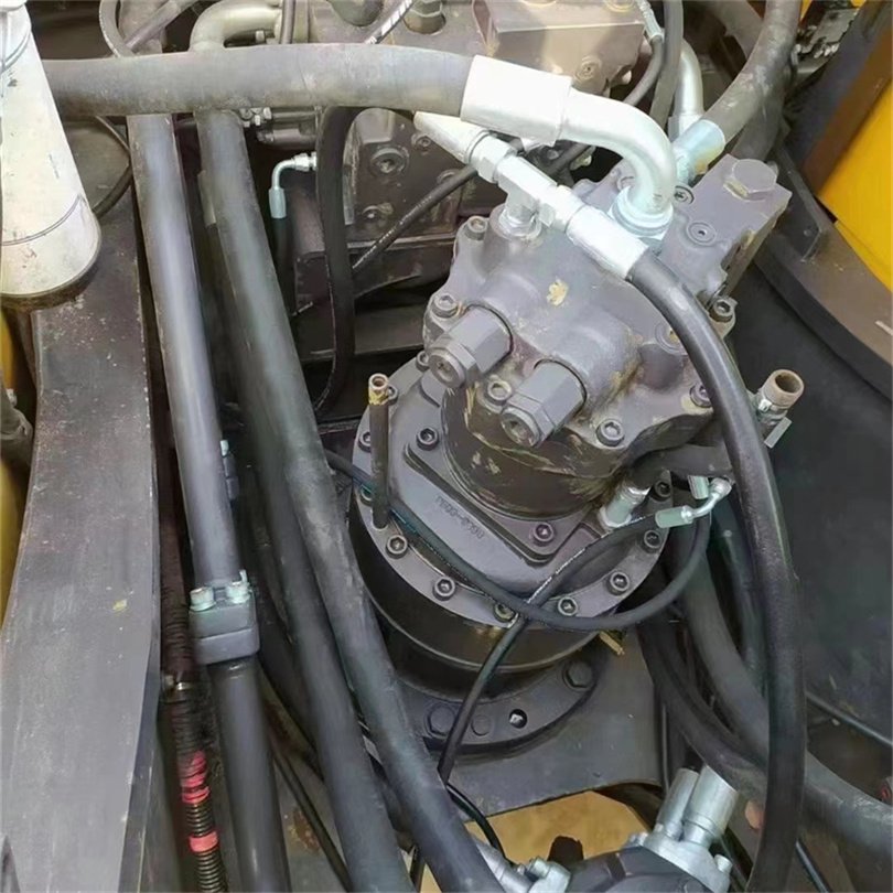 Used VOLVO EC360 excavator