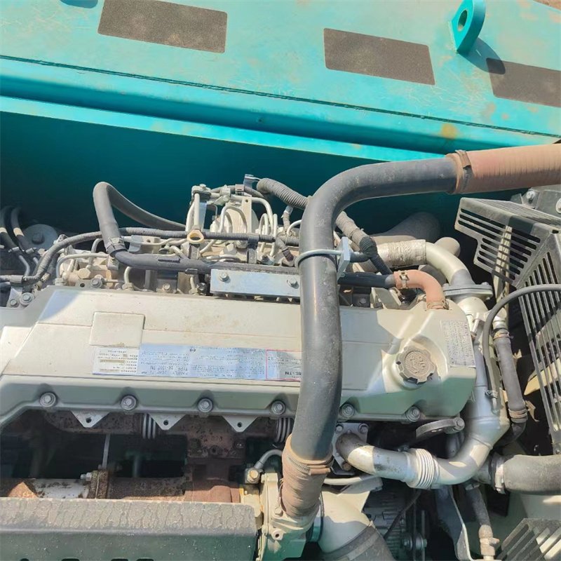 Used Kobelco sk350  excavator