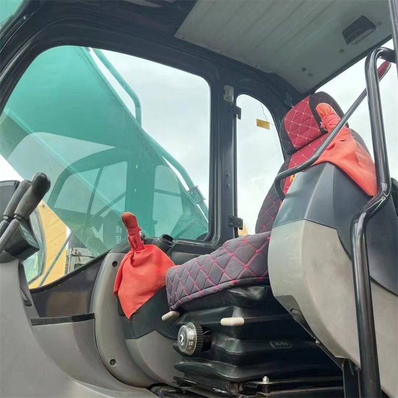 Used Kobelco sk350  excavator