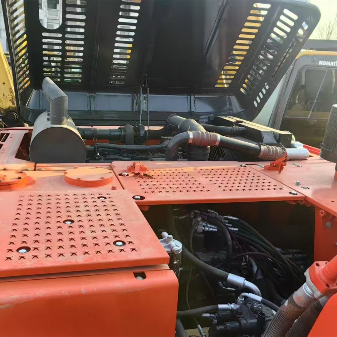 Used Doosan DX300-9 excavator 30ton excavator 2024 used hydraulic excavator