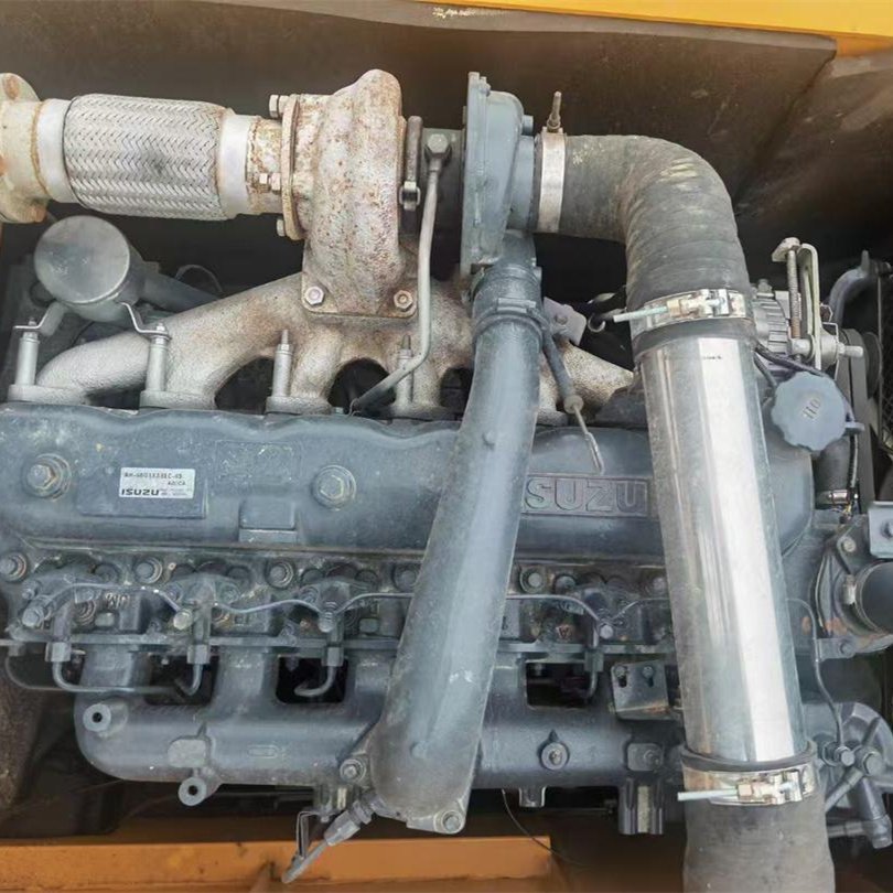 Used XCMG XE215 excavator
