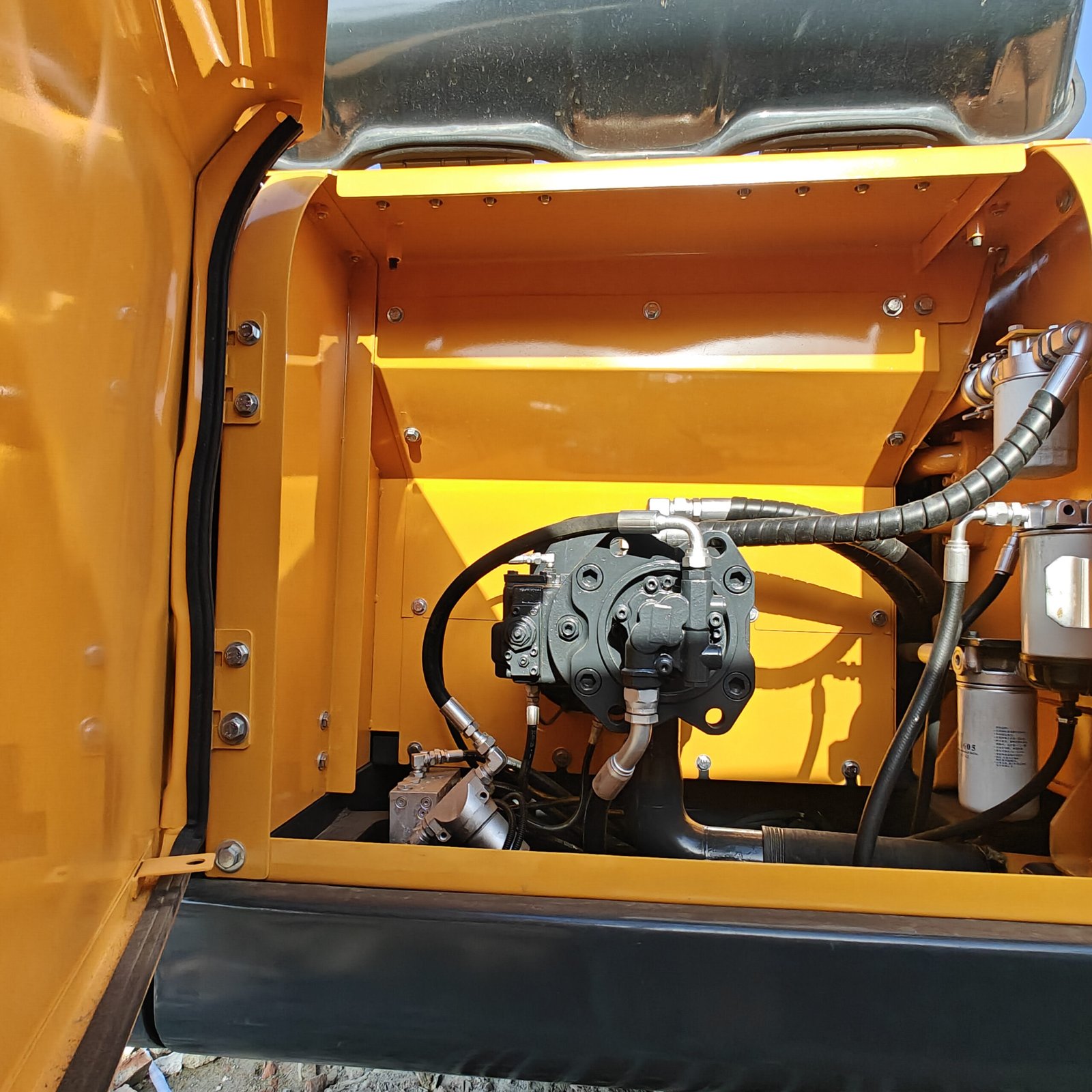 used excavator hyundai 220vs 20tons used excavator